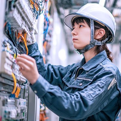 電気工事